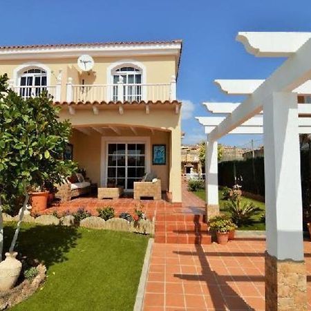 Casa Paraiso 科斯塔卡莱塔 外观 照片